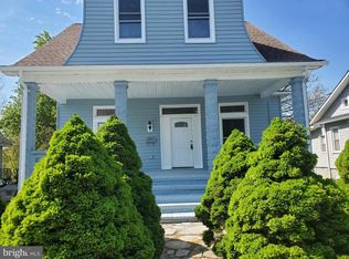 3007 Glenmore Ave, Baltimore, MD 21214