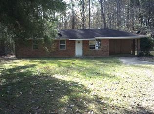 4948 Rollinson Rd, Smithdale, MS 39664