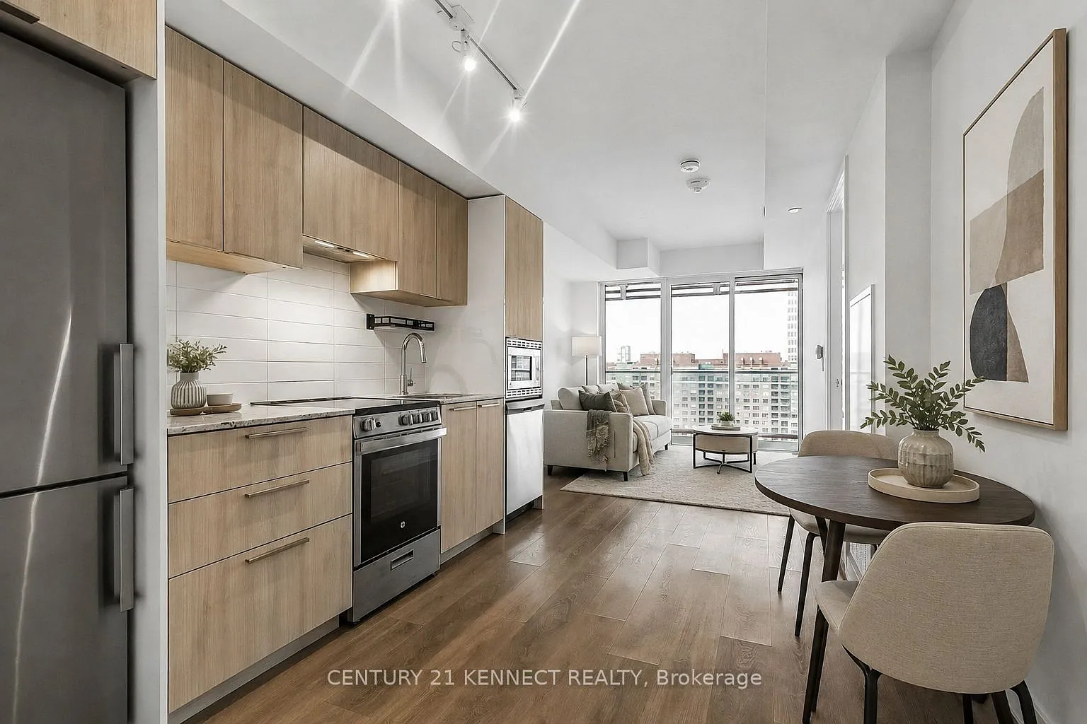 2 bed, $2,500 — Photo 3