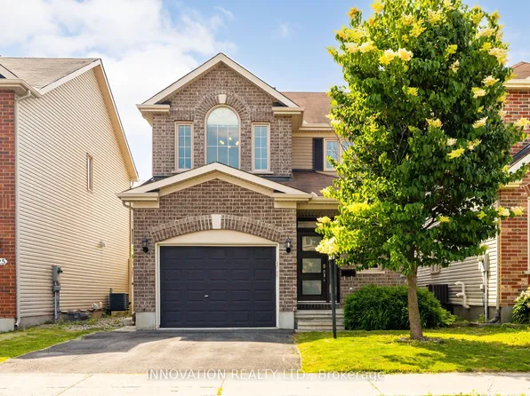 227 Calaveras Ave, Ottawa, ON K2J 5K6