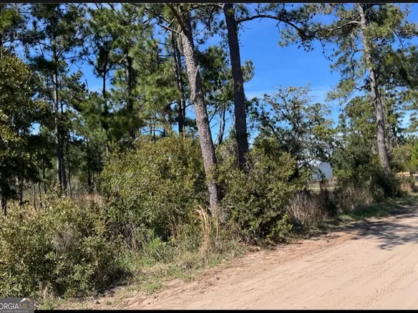 E West Autobahn Rd Lot 24X-E, Sapelo Island, GA 31327