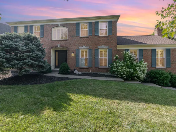 8169 Heatherwood Dr, Florence, KY 41042