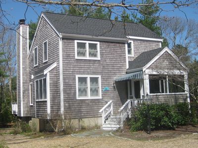 16 Madison Ave, Oak Bluffs, MA, 02557