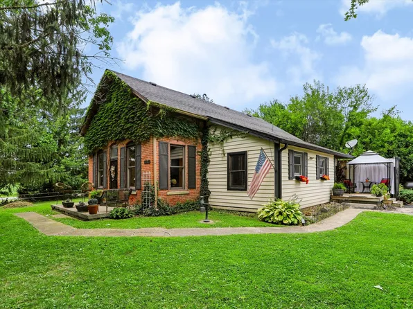 1022 E 600 S, Franklin, IN 46131