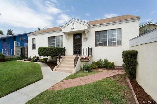 1st image of 6708 N Figueroa St