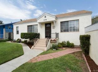 6708 N Figueroa St, Los Angeles, CA 90042