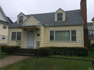 299 Spring St, Bridgeport, CT 06608