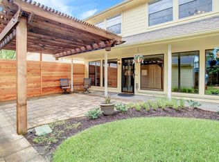 2906 Teague Rd, Houston, TX 77080