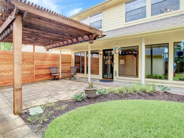 2906 Teague Rd, Houston, TX 77080