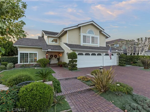 1005 Rashford Dr, Placentia, CA 92870