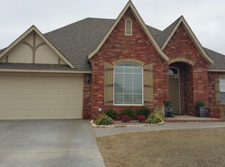 2712 Meadowview Dr, Duncan, OK 73533