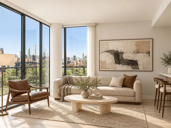 27-09 40th Ave #2A, Long Island City, NY 11101