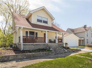 1531 E Brookside Ave, Indianapolis, IN 46201