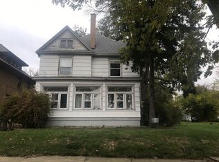 1222 Woodland Ave NW, Canton, OH