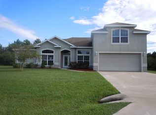 16 Bud Shire Ln, Palm Coast, FL 32137