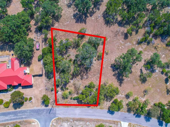 TBD Dew Drop Road, Horseshoe Bay, TX 78657