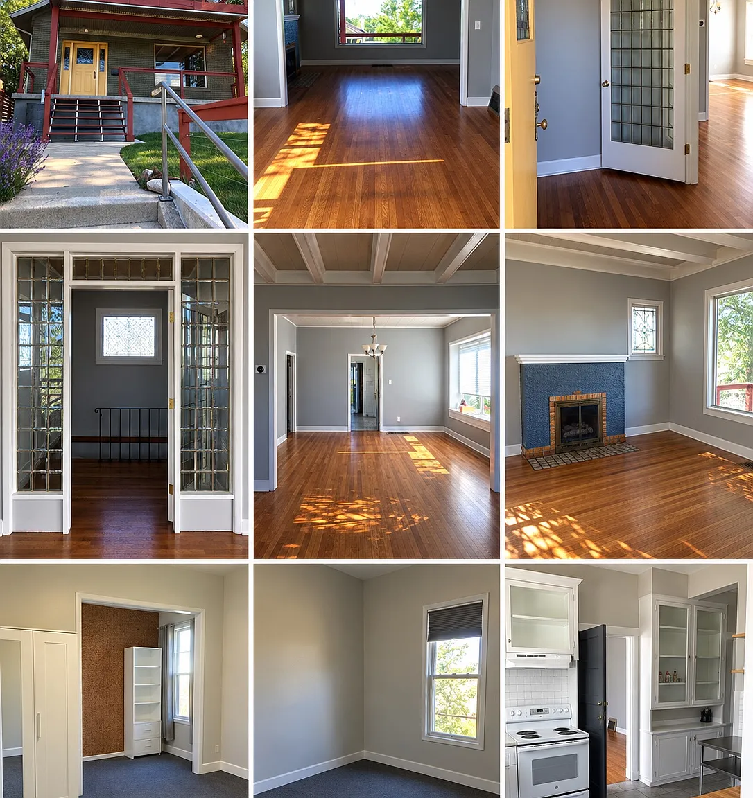 4 bed, 2250 sqft, $2,950 — Photo 1