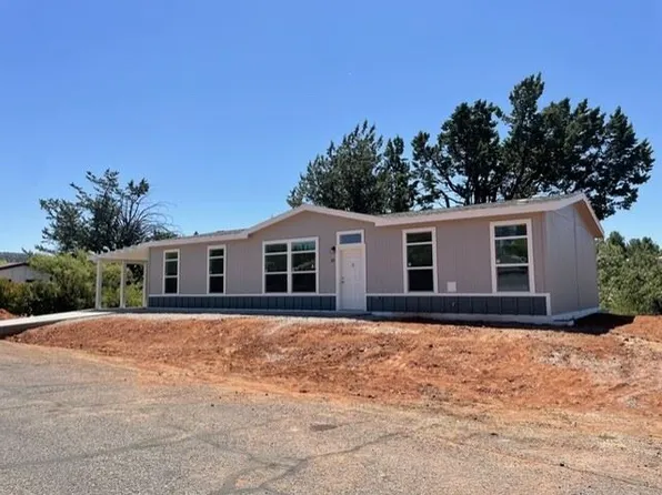 65 Yellow Sky Way, Sedona, AZ 86336