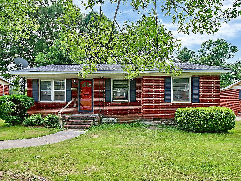 1st image of 4401 Ridgeley Dr