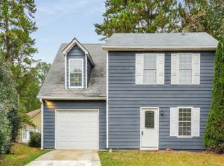207 Antebellum Ct, Riverdale, GA 30274