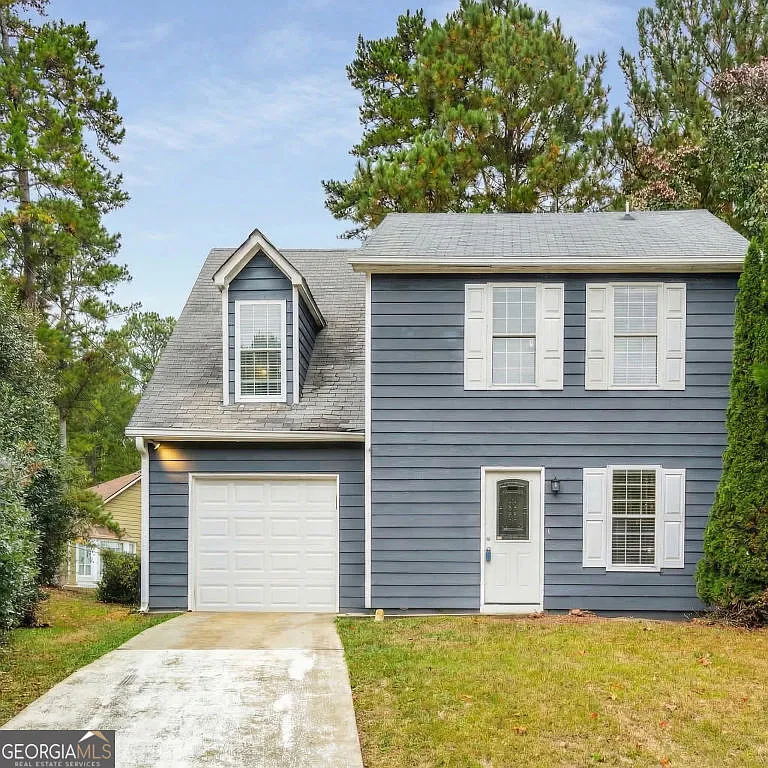 207 Antebellum Ct photo 1