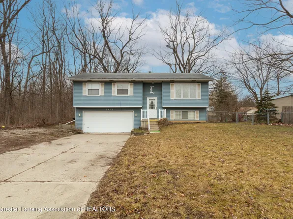 3410 W Holmes Rd, Lansing, MI 48911