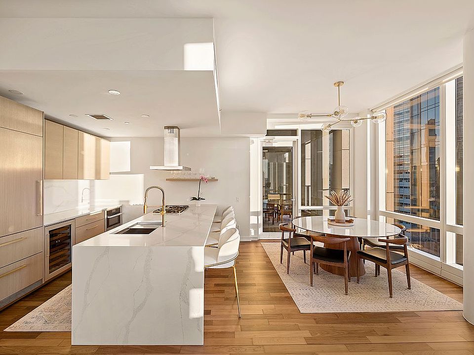 1st image of 101 Warren St APT 1610