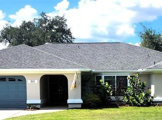 301 Silas Ct, Spring Hill, FL 34609