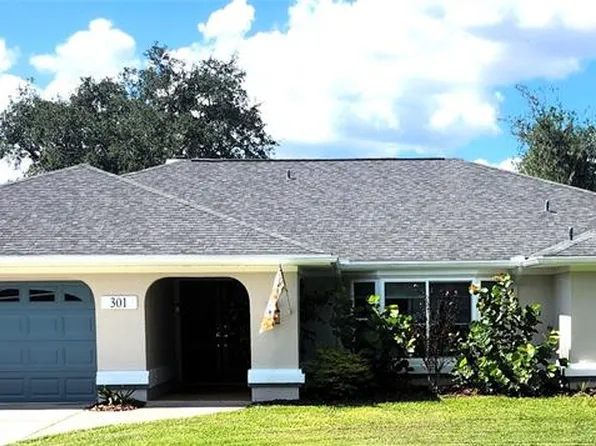 301 Silas Ct, Spring Hill, FL 34609