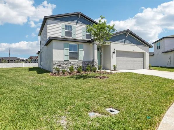 2097 Rosewood Dr, Bartow, FL 33830