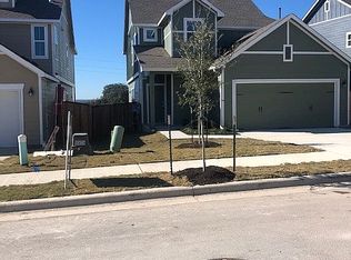 149 Wind Flower Ln, Liberty Hill, TX 78642