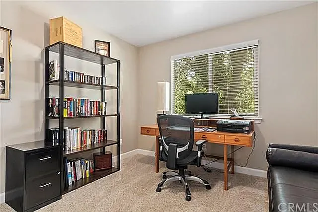 Bedroom or Office