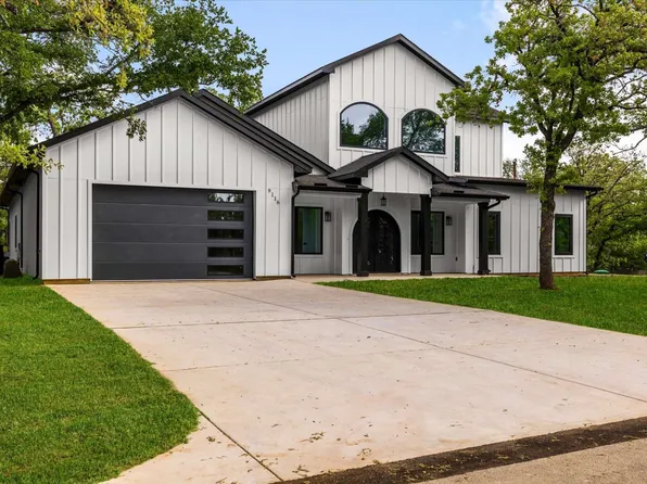 9116 Cherokee Trl, Flower Mound, TX 75022
