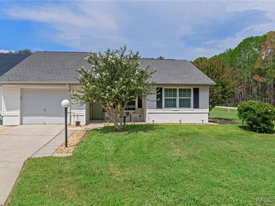 2330 N St. Johns Pt, Hernando, FL, 34442