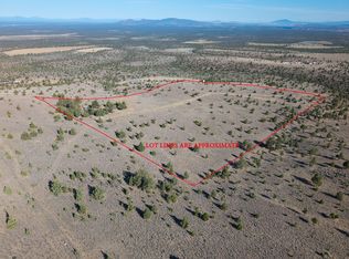 5107 SE Lost Cow Rd, Prineville, OR 97754