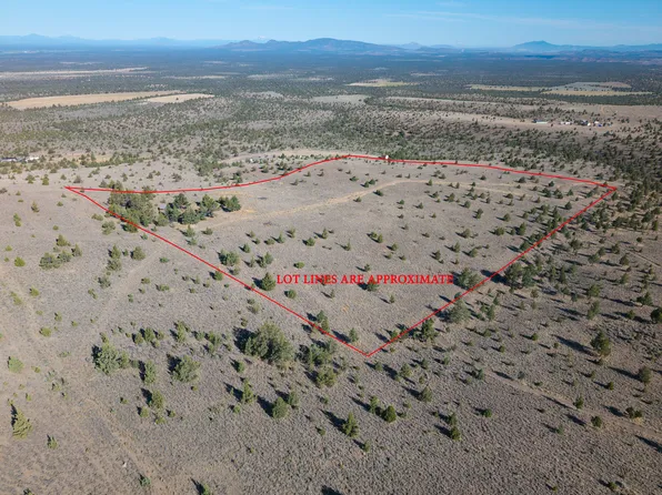 5107 SE Lost Cow Rd, Prineville, OR 97754