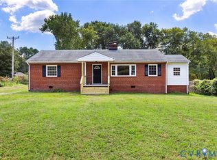 1803 Old Williamsburg Rd, Sandston, VA 23150