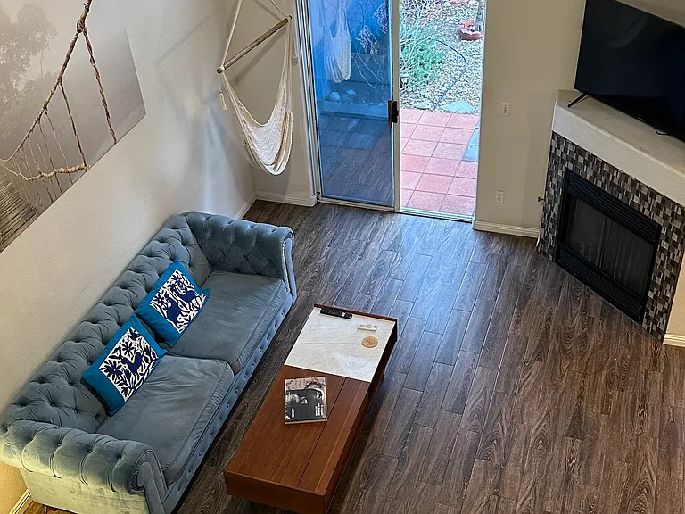 8433 Pacific Fountain Ave — Photo 1