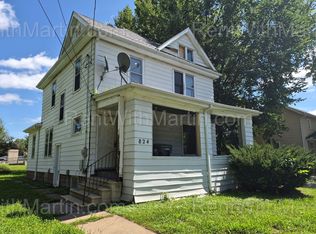 824 Logan Ave, Waterloo, IA 50703