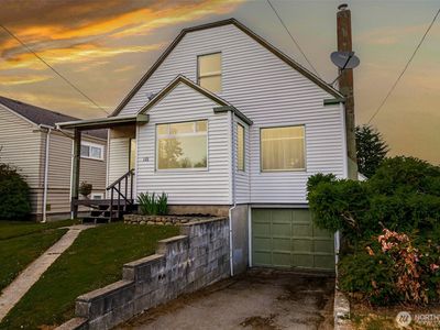 101 W Section Street, Mount Vernon, WA, 98273