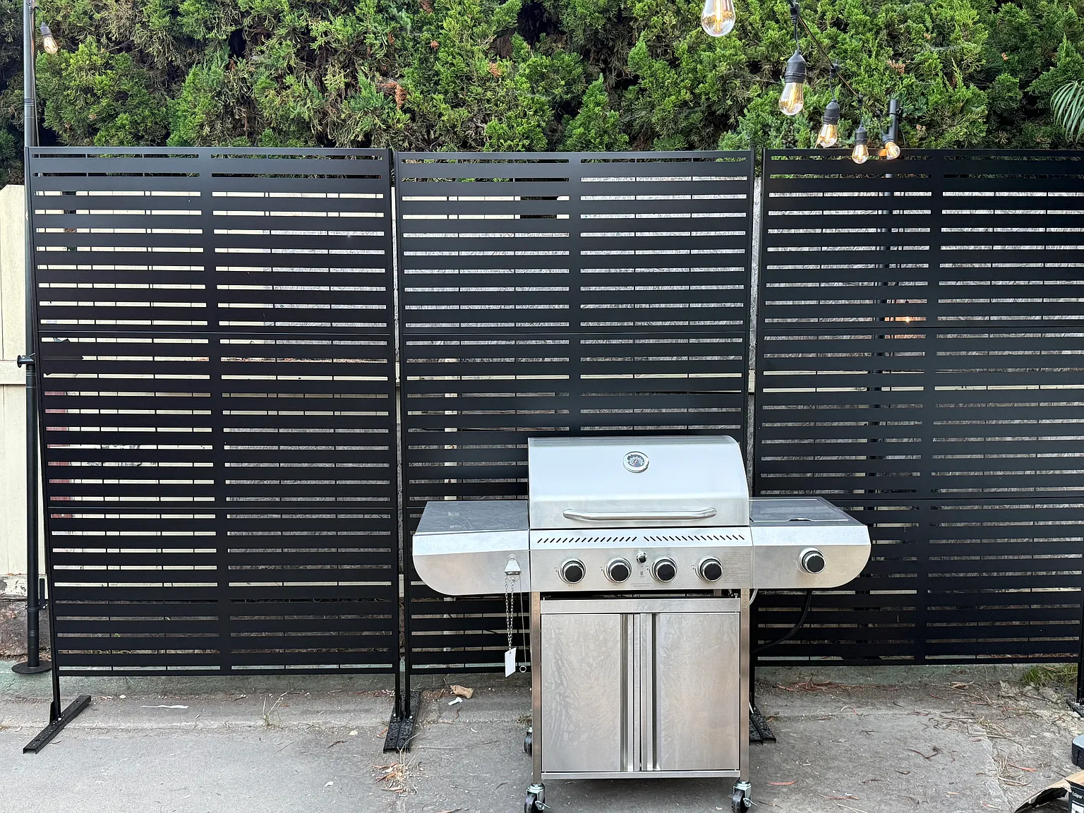 Studio, 375 sqft, $2,400 — Photo 3