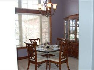 1705 N Rocky Gln, Wichita, KS 67230