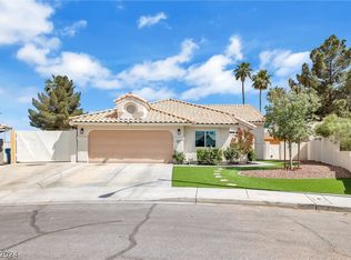 2907 Atwater Dr, North Las Vegas, NV 89032