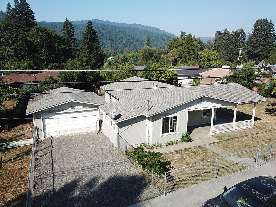 130 Humboldt Ave, Redway, CA 95560 Zillow
