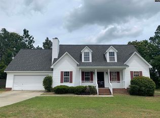 105 Dempsey Dr, Lexington, SC 29073