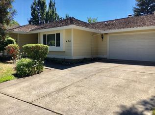 426 Bunkhouse Way, Sacramento, CA 95831
