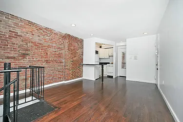 Rented by Keller Williams NYC