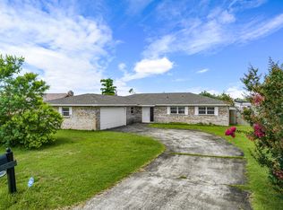 2807 Gordon St #1, Panama City, FL 32405