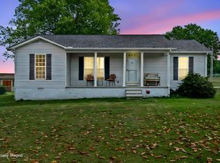 399 Okalona Rd, Livingston, TN 38570