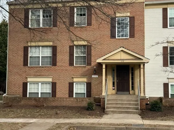 1112 Huntmaster Ter NE Unit 202, Leesburg, VA 20176